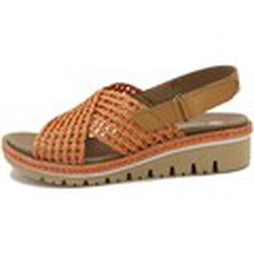 Sandalias 240843 para mujer - Piesanto - Modalova