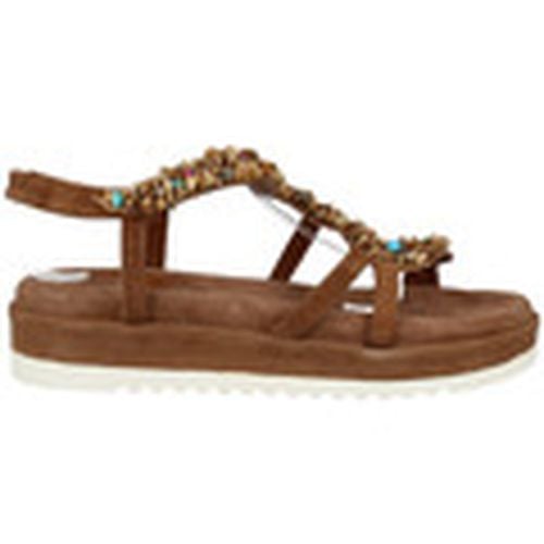 Sandalias BORRAJA IF6205 TAN para mujer - Itse - Modalova