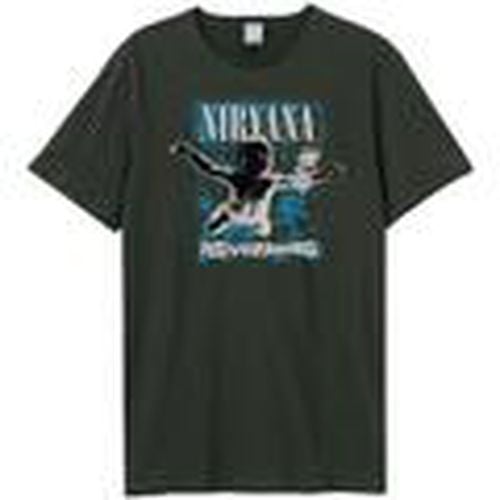 Tops y Camisetas Nevermind para mujer - Amplified - Modalova