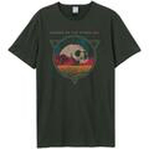 Tops y Camisetas Skull Planet para mujer - Amplified - Modalova