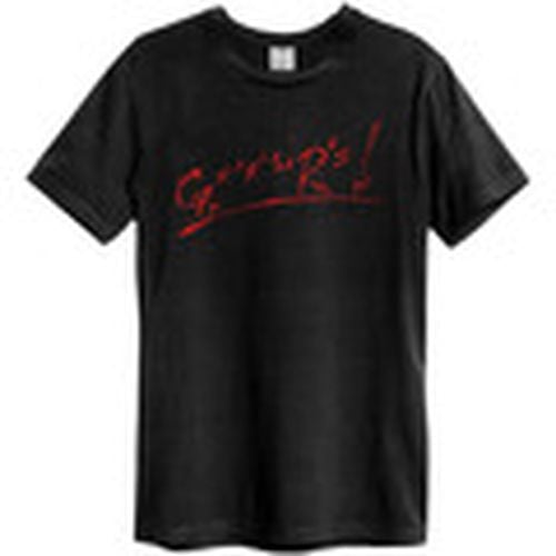 Tops y Camisetas G.N.F.N.R.S para mujer - Amplified - Modalova