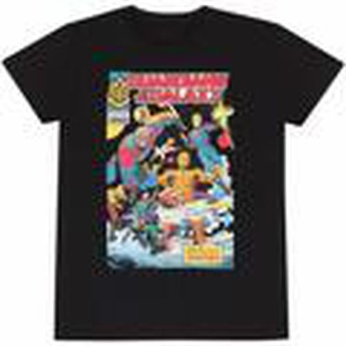 Tops y Camisetas HE1510 para mujer - Guardians Of The Galaxy - Modalova