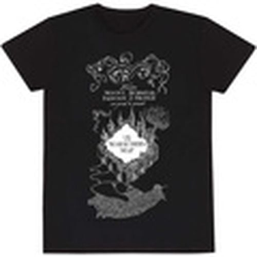 Tops y Camisetas HE1527 para hombre - Harry Potter - Modalova