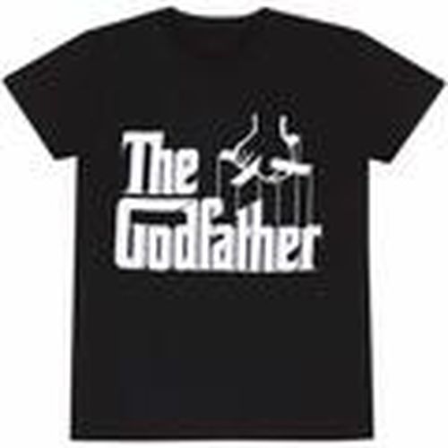 Tops y Camisetas HE1547 para mujer - The Godfather - Modalova