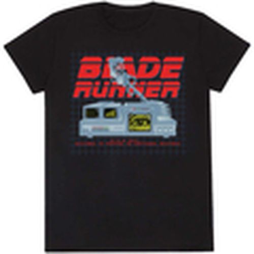 Tops y Camisetas HE1549 para hombre - Blade Runner - Modalova