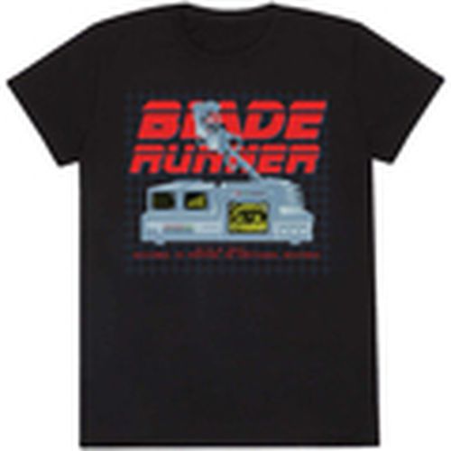 Tops y Camisetas HE1549 para mujer - Blade Runner - Modalova