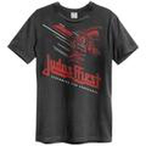 Tops y Camisetas Screaming For Vengeance para hombre - Amplified - Modalova