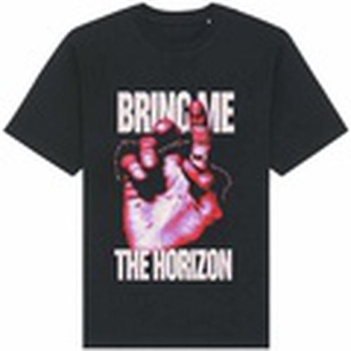 Tops y Camisetas Lost para mujer - Bring Me The Horizon - Modalova