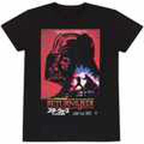 Tops y Camisetas HE1756 para mujer - Star Wars: Return Of The Jedi - Modalova