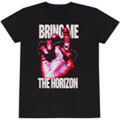 Tops y Camisetas Lost para hombre - Bring Me The Horizon - Modalova