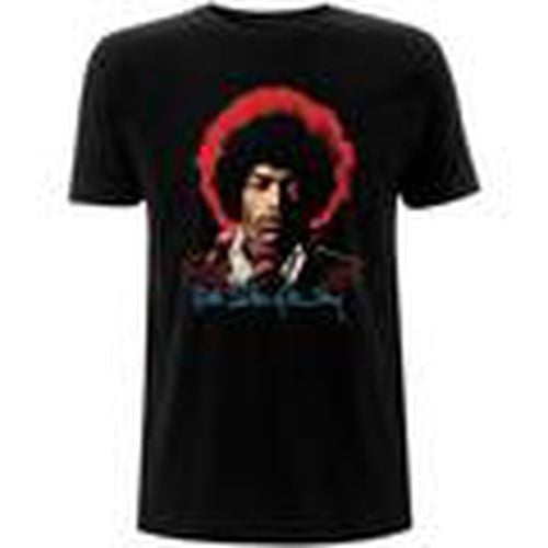 Tops y Camisetas Both Sides Of The Sky para mujer - Jimi Hendrix - Modalova