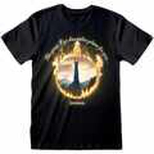 Tops y Camisetas HE1809 para mujer - Lord Of The Rings - Modalova