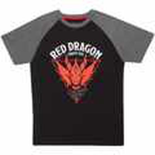 Tops y Camisetas Red para hombre - Dungeons & Dragons - Modalova