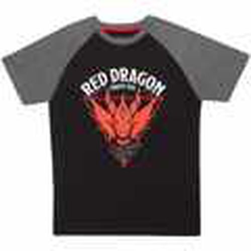 Tops y Camisetas Red para mujer - Dungeons & Dragons - Modalova