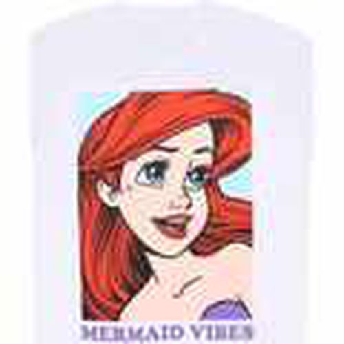 Tops y Camisetas Mermaid Vibes para mujer - Little Mermaid - Modalova