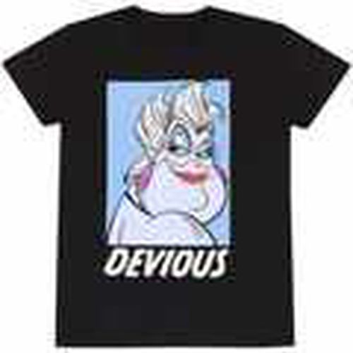 Tops y Camisetas Devious para hombre - The Little Mermaid - Modalova