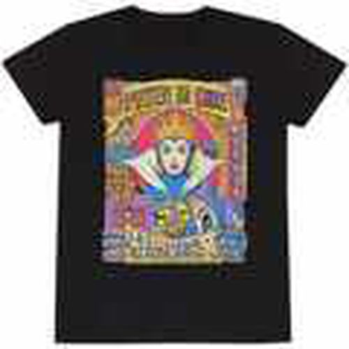Tops y Camisetas Rotten To The Core para mujer - Snow White And The Seven Dwarfs - Modalova