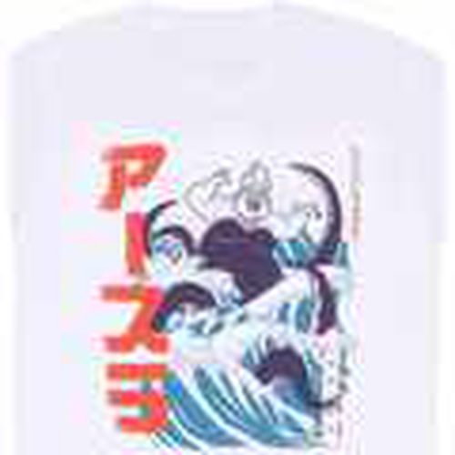 Tops y Camisetas HE1680 para mujer - The Little Mermaid - Modalova