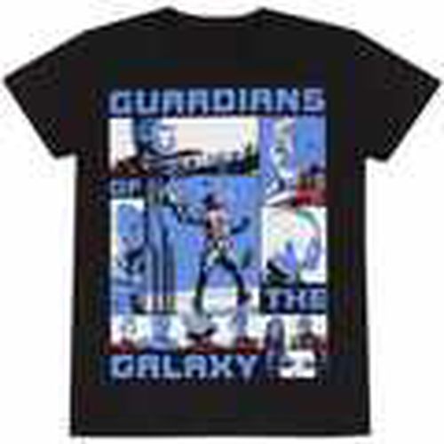 Tops y Camisetas HE1690 para hombre - Guardians Of The Galaxy - Modalova