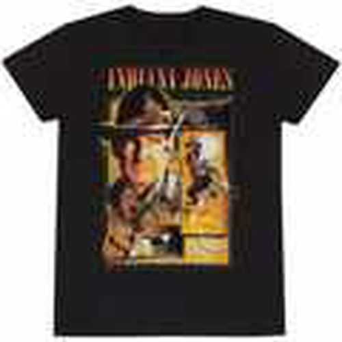 Tops y Camisetas Homage para hombre - Indiana Jones - Modalova