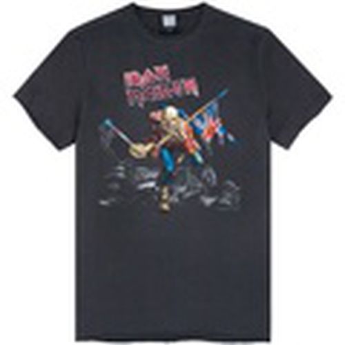 Tops y Camisetas 80s Tour para hombre - Amplified - Modalova