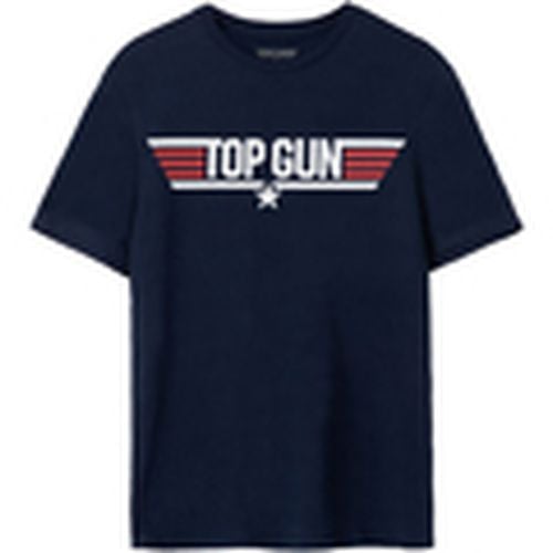 Tops y Camisetas NS7645 para mujer - Top Gun - Modalova