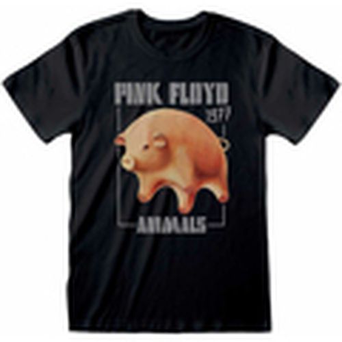 Tops y Camisetas Animals para mujer - Pink Floyd - Modalova