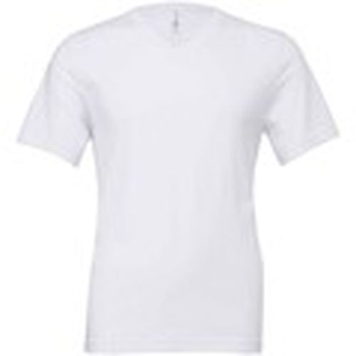 Tops y Camisetas CV3005 para hombre - Bella + Canvas - Modalova