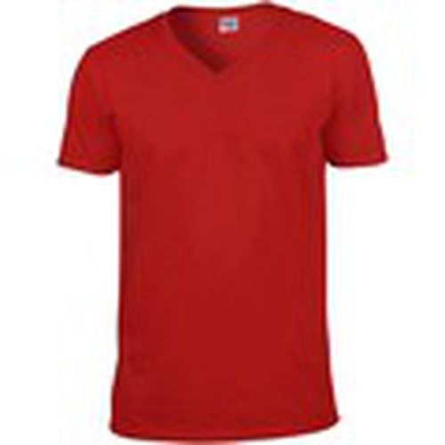 Tops y Camisetas Softstyle para mujer - Gildan - Modalova