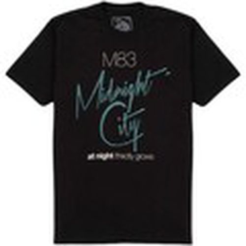 Tops y Camisetas Midnight City para mujer - M83 - Modalova