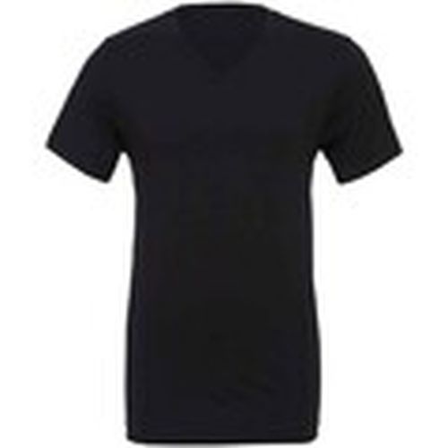 Tops y Camisetas CV3005 para hombre - Bella + Canvas - Modalova