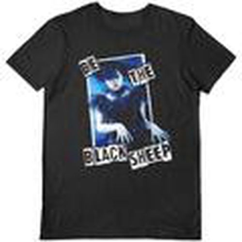 Tops y Camisetas Be The Black Sheep para mujer - Wednesday - Modalova