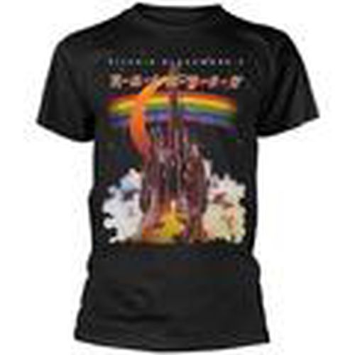 Tops y Camisetas Ritchie Blackmore's para hombre - Rainbow - Modalova