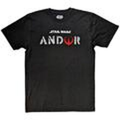 Tops y Camisetas Andor para hombre - Disney - Modalova