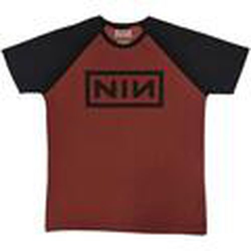 Tops y Camisetas Classic para mujer - Nine Inch Nails - Modalova