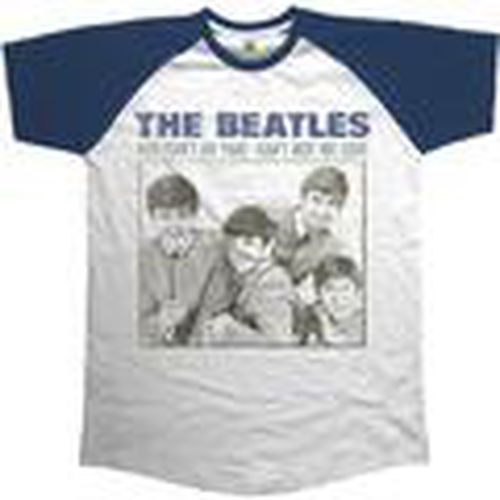 Tops y Camisetas You Can't Do That - Can't Buy Me Love para mujer - The Beatles - Modalova
