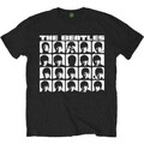 Tops y Camisetas Hard Days Night para mujer - The Beatles - Modalova