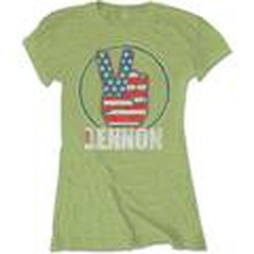 Tops y Camisetas RO2172 para mujer - John Lennon - Modalova