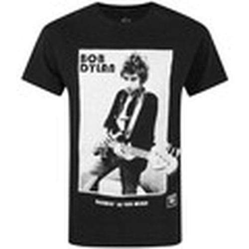 Tops y Camisetas Blowing In The Wind para mujer - Bob Dylan - Modalova