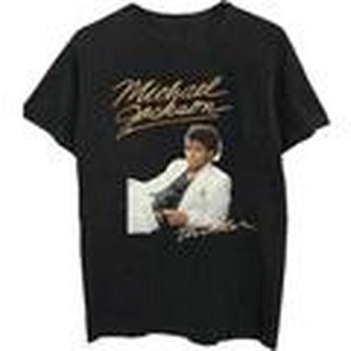 Tops y Camisetas Thriller Suit para mujer - Michael Jackson - Modalova