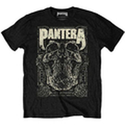 Tops y Camisetas 101 Proof para mujer - Pantera - Modalova
