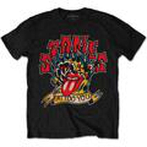 Tops y Camisetas Tattoo You para mujer - The Rolling Stones - Modalova