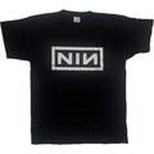 Tops y Camisetas RO3272 para mujer - Nine Inch Nails - Modalova
