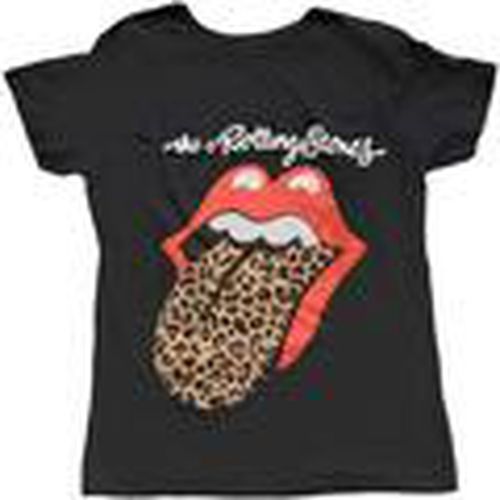 Tops y Camisetas RO3309 para mujer - The Rolling Stones - Modalova