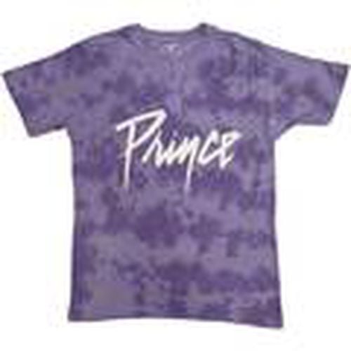 Tops y Camisetas Purple Rain para mujer - Prince - Modalova