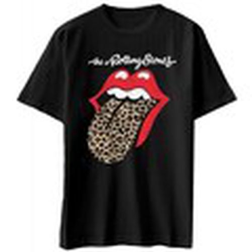 Tops y Camisetas RO3550 para mujer - The Rolling Stones - Modalova