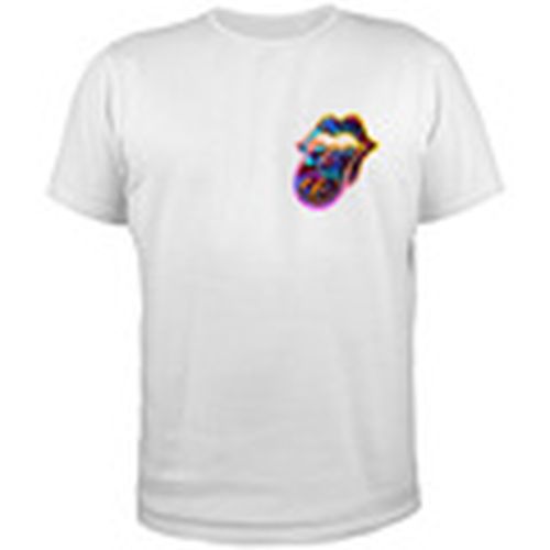 Tops y Camisetas Sixty para mujer - The Rolling Stones - Modalova