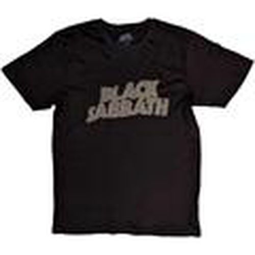 Tops y Camisetas RO3788 para mujer - Black Sabbath - Modalova