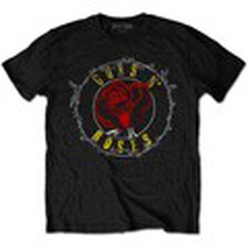 Tops y Camisetas Paradise City para mujer - Guns N Roses - Modalova