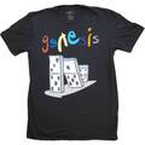 Tops y Camisetas The Last Domino para mujer - Genesis - Modalova